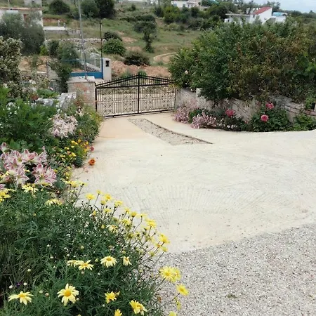 Xhensila Apartamento